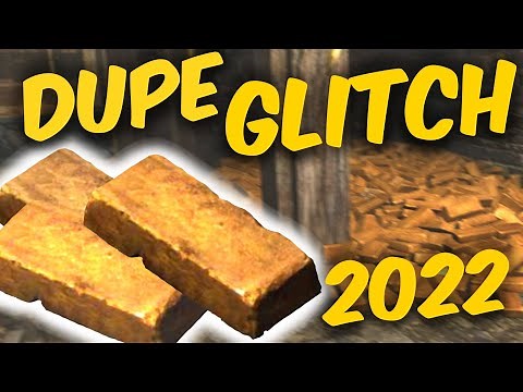 HOW TO Duplicate Items in Skyrim Anniversary Edition (working) 2022