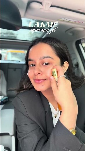 GRWM on My Way to Office | Easy Corporate Girlie Makeup with Tira Beauty