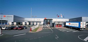 FM Logistic crece un 22,6% en España