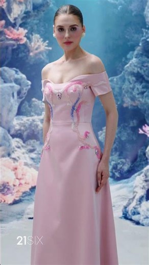 Verona Silk Taffeta Dress | EDEN OF THE SEA - SPRING SUMMER 2026 COLLECTION