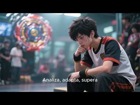 ¿Cómo convertirse en un Verdadero Profesional de Beyblade?