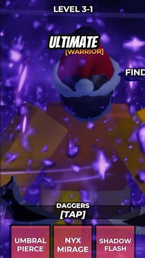 Hunty Zombie Dagger Showcase