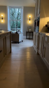 Our team of specialist designers and cabinet makers have a considered approach to kitchen design. Ensuring every project we work on is timeless and made to endure - in form, function, and feeling. #luxurykitchen #kitchendesigner #bespokekitchen | Thomas James Bespoke Kitchens