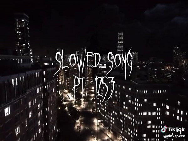 boy you're an alien #slowedandreverb #speedup #slowedsongs #slowedsongs