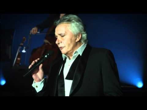 MICHEL SARDOU " PUTAIN DE TEMPS "