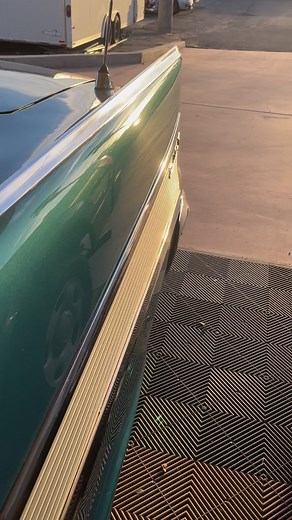 2.7K views · 26 reactions | 1957 Bel Air | McCormick's Palm Springs Exotic Car Auctions | Facebook