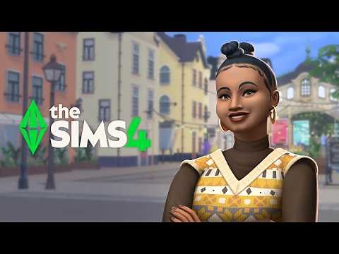 The Sims 4 Businesses & Hobbies Expansion Pack | Official Reveal Trailer