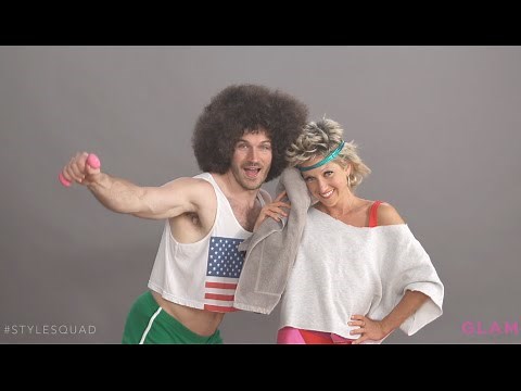 DIY Halloween Costume Ideas for Couples | Style Squad ★ Glam.com