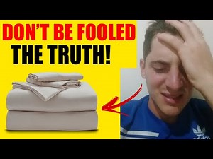 Miracle Sheets Review - CAUTION WITH THAT! Does Miracle Sheets Work? Miracle Sheets Reviews!