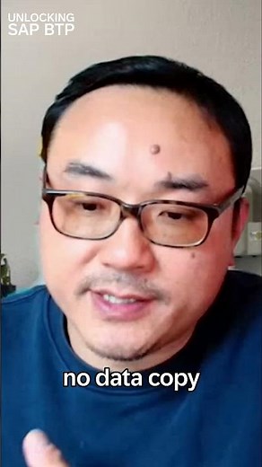 BDC Connector: SAP + Databricks, Zero-Copy Data Sharing