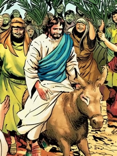 The Action Bible has officially arrived on Yippee! 💥 If you haven’t started the brand-new season of The Daily Devo Show yet, what are you waiting for? We’ve teamed up with The Action Bible to bring those iconic illustrations and epic stories to life alongside Colleen’s wildest stunts and devotions. It’s the perfect way to get your kids excited about God’s Word every single day. Head over to the app and start streaming the new episodes now! 🍿📖 #YippeeKidsTV #TheDailyDevoShow #TheActionBible #C