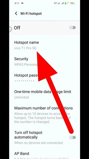 Wi Fi not working ll Hotspot not working #shorts #trending #shortvideo #youtubeshorts #viral