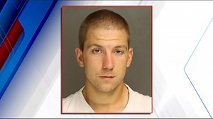 Leola man charged in Royal Mart strong arm robbery