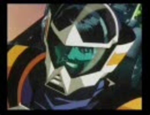 『Dog fight』 マクロスプラス