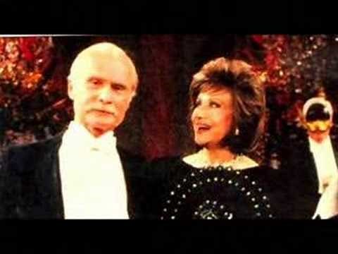 All My Children Ruth Warrick Tribute