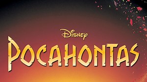 Pocahontas - Apple TV