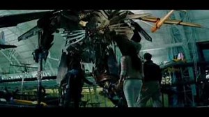 Hero - Transformers Revenge of the Fallen Music Video