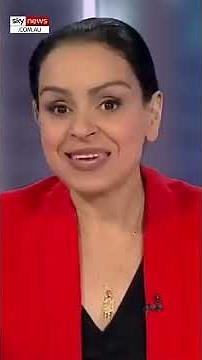 Rita Panahi destroys MSNBC over plummeting ratings