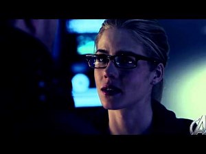 Oliver and Felicity |season finale| {03x23}