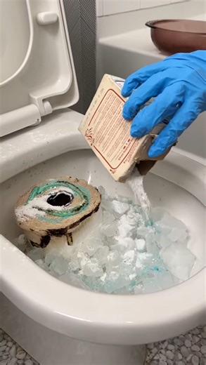 Grandma’s cleaning hack that still works today: simple tips