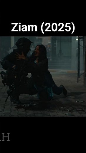 Deadly Fish Virus Turns Hospital Into Zombie Nightmare! 😱 | Movie Recap #ziam #zombiemovie