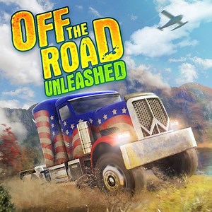 Off The Road Unleashed Switch NSP/XCI - RPG ONLY