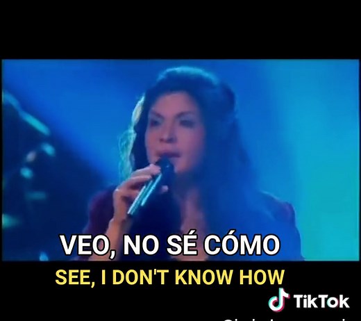 Jaci Velasquez On My Knees - CCM Christian Music
