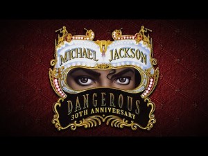 S7-EP6 Michael Jackson Dangerous 30TH Anniversary
