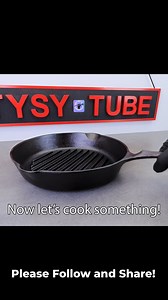 21K views · 113 reactions | Rusty Skillet Restoration | Tysy TUBE | Facebook