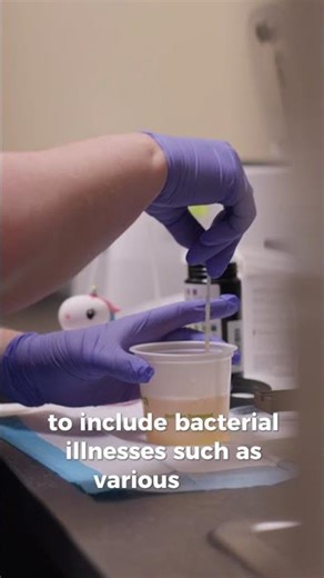 What Is PCR Testing? Full Panel Testing at Urgent Care