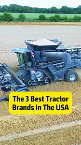 33K views · 218 reactions | The 3 Best Tractor Brands In The USA….#fy #fyp #fypシ #fypviralシ #foryoupageシ #facts #worst #tractor #inusa #brands #masseyferguson #kubota #newholland #powerful #tiktok #tools #tiktok #explorepage #discovery #usa | Certained Facts | Facebook