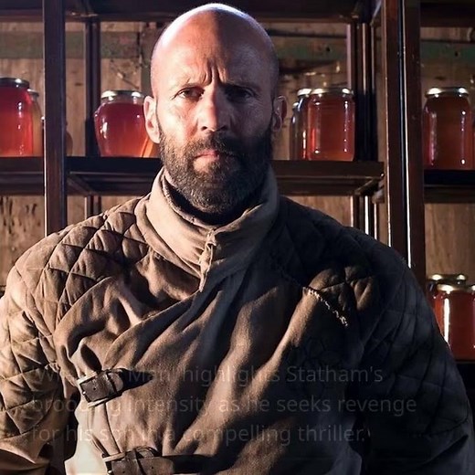 Top 10 Jason Statham Movies of the Decade Ranked