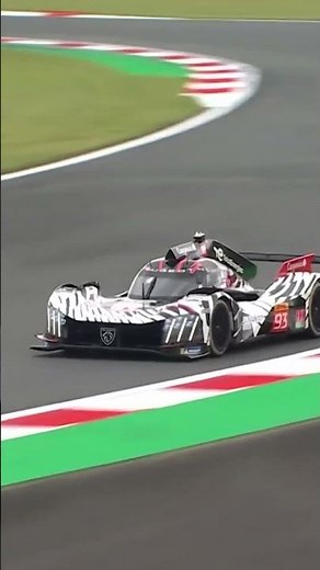 Peugeot Overtakes Genesis in Tight Hypercar Battle ⚔️