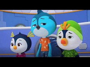 New Top Wing Nick Jr Full Puzzle video! Awesome Rod Cockadoodle episode