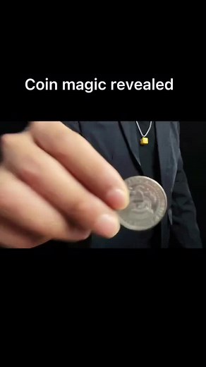 Master Coin Magic Tricks: Learn to Amaze Your Friends