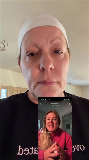 ICE QUEEN (@its.me.candi.2.0)’s video of lawyer gives reasons not to cruise