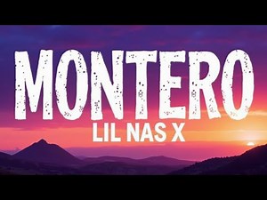 Lil Nas X - MONTERO (Call Me By Your Name) (Official Music Video) | 4K Remastered | Legendary Visual