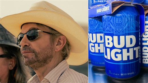 Hit Show Destroys Bud Light With Just A Few Words