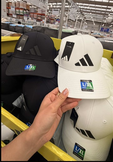 Gorras Adidas Talla L/XL Costco Morelia $399
