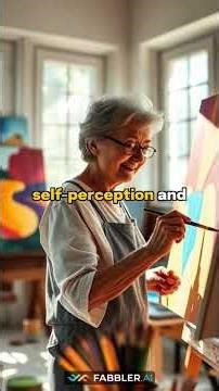 Rewire Your Brain at Any Age: Mindfulness & Creativity Secrets