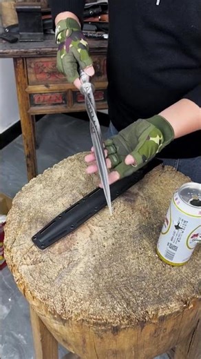 # Armor-piercing cone # High-performance and practical # Outdoor equipment # Cold 🔫