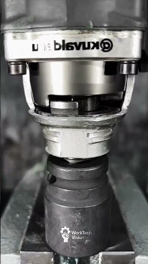 Impact Wrench Mechanism and Torque Application Explained