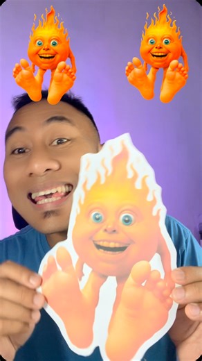 Jalu Omjatv on Instagram: "Api pi pi #reels #fun #trending"