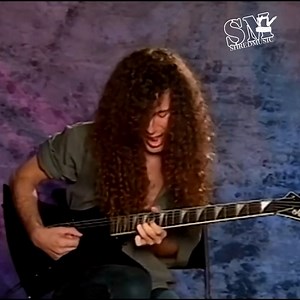 Marty Friedman - Guitar Solo(Melodic Control) #guitar #martyfriedman #guitarsolo #shredguitar | Shred Music TV