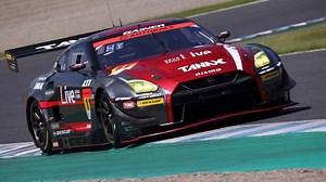 SUPER GT: Motegi - highlights - Super GT Videos