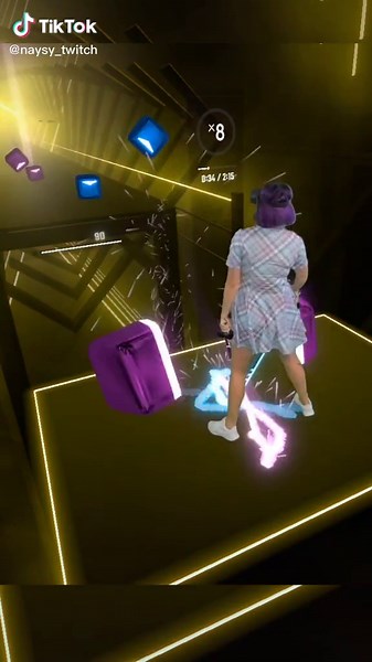 Fun Fashion Try-On Haul in Virtual Reality!