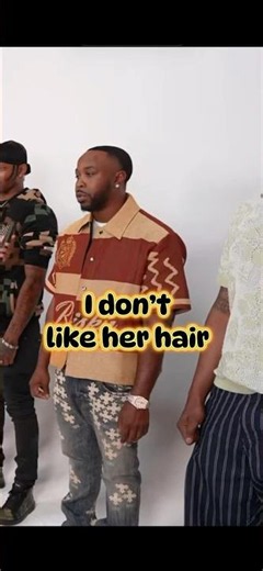 They didn’t like her natural hair #poptheballoon #arletteamuli