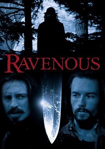 Ravenous