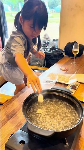 日本のお月見！うさぎの十五夜団子