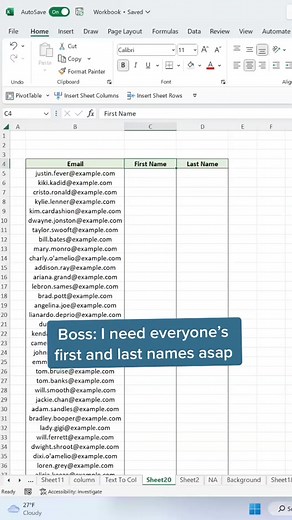 exceldictionary on TikTok